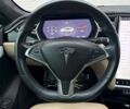 Бежевий Тесла Модель С, об'ємом двигуна 0 л та пробігом 130 тис. км за 4500 $, фото 10 на Automoto.ua