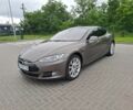 Бежевый Тесла Модель С, объемом двигателя 0 л и пробегом 310 тыс. км за 15800 $, фото 5 на Automoto.ua