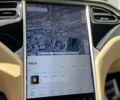 Бежевий Тесла Модель С, об'ємом двигуна 0 л та пробігом 103 тис. км за 32900 $, фото 30 на Automoto.ua