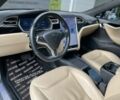 Бежевий Тесла Модель С, об'ємом двигуна 0 л та пробігом 103 тис. км за 32900 $, фото 19 на Automoto.ua