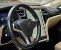 Бежевий Тесла Модель С, об'ємом двигуна 0 л та пробігом 132 тис. км за 9000 $, фото 9 на Automoto.ua
