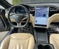 Бежевий Тесла Модель С, об'ємом двигуна 0 л та пробігом 103 тис. км за 32900 $, фото 26 на Automoto.ua