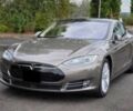 Бежевий Тесла Модель С, об'ємом двигуна 0 л та пробігом 132 тис. км за 9000 $, фото 2 на Automoto.ua