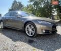 Бежевий Тесла Модель С, об'ємом двигуна 0 л та пробігом 81 тис. км за 18900 $, фото 1 на Automoto.ua