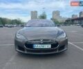 Бежевый Тесла Модель С, объемом двигателя 0 л и пробегом 258 тыс. км за 12999 $, фото 2 на Automoto.ua