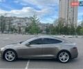 Бежевый Тесла Модель С, объемом двигателя 0 л и пробегом 258 тыс. км за 12999 $, фото 7 на Automoto.ua