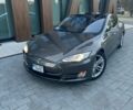 Бежевий Тесла Модель С, об'ємом двигуна 0 л та пробігом 217 тис. км за 13200 $, фото 1 на Automoto.ua