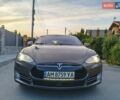 Бежевий Тесла Модель С, об'ємом двигуна 0 л та пробігом 303 тис. км за 15300 $, фото 3 на Automoto.ua