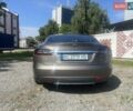 Бежевий Тесла Модель С, об'ємом двигуна 0 л та пробігом 81 тис. км за 18900 $, фото 3 на Automoto.ua