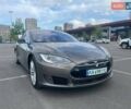 Бежевый Тесла Модель С, объемом двигателя 0 л и пробегом 258 тыс. км за 12999 $, фото 5 на Automoto.ua