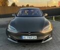 Бежевий Тесла Модель С, об'ємом двигуна 0 л та пробігом 230 тис. км за 15900 $, фото 7 на Automoto.ua