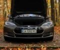 Бежевый Тесла Модель С, объемом двигателя 0 л и пробегом 170 тыс. км за 15300 $, фото 12 на Automoto.ua