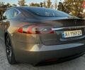 Бежевий Тесла Модель С, об'ємом двигуна 0 л та пробігом 230 тис. км за 15900 $, фото 11 на Automoto.ua