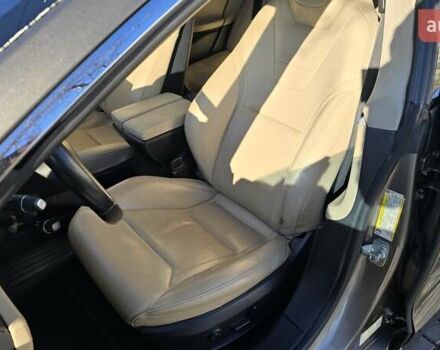 Бежевый Тесла Модель С, объемом двигателя 0 л и пробегом 170 тыс. км за 15300 $, фото 18 на Automoto.ua