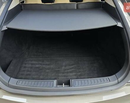 Бежевый Тесла Модель С, объемом двигателя 0 л и пробегом 170 тыс. км за 15300 $, фото 8 на Automoto.ua