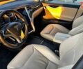 Бежевый Тесла Модель С, объемом двигателя 0 л и пробегом 230 тыс. км за 15900 $, фото 4 на Automoto.ua