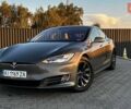 Бежевий Тесла Модель С, об'ємом двигуна 0 л та пробігом 230 тис. км за 15900 $, фото 1 на Automoto.ua