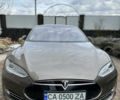 Бежевий Тесла Модель С, об'ємом двигуна 0 л та пробігом 130 тис. км за 26000 $, фото 4 на Automoto.ua