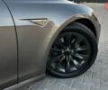 Бежевий Тесла Модель С, об'ємом двигуна 0 л та пробігом 230 тис. км за 15900 $, фото 8 на Automoto.ua