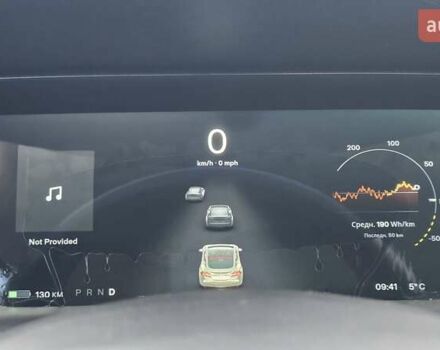 Бежевый Тесла Модель С, объемом двигателя 0 л и пробегом 170 тыс. км за 15300 $, фото 21 на Automoto.ua