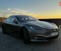 Бежевый Тесла Модель С, объемом двигателя 0 л и пробегом 230 тыс. км за 15900 $, фото 1 на Automoto.ua