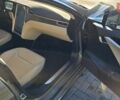 Бежевый Тесла Модель С, объемом двигателя 0 л и пробегом 170 тыс. км за 15300 $, фото 31 на Automoto.ua