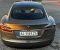 Бежевий Тесла Модель С, об'ємом двигуна 0 л та пробігом 230 тис. км за 15900 $, фото 9 на Automoto.ua