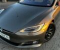 Бежевий Тесла Модель С, об'ємом двигуна 0 л та пробігом 230 тис. км за 15900 $, фото 6 на Automoto.ua