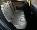 Бежевый Тесла Модель С, объемом двигателя 0 л и пробегом 230 тыс. км за 15900 $, фото 12 на Automoto.ua