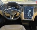 Бежевый Тесла Модель С, объемом двигателя 0 л и пробегом 170 тыс. км за 15300 $, фото 28 на Automoto.ua