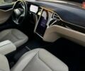 Бежевый Тесла Модель С, объемом двигателя 0 л и пробегом 230 тыс. км за 15900 $, фото 2 на Automoto.ua