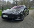 Бежевый Тесла Модель С, объемом двигателя 0 л и пробегом 176 тыс. км за 20500 $, фото 1 на Automoto.ua
