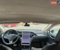 Бежевый Тесла Модель С, объемом двигателя 0 л и пробегом 192 тыс. км за 15900 $, фото 15 на Automoto.ua