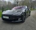 Бежевий Тесла Модель С, об'ємом двигуна 0 л та пробігом 177 тис. км за 20100 $, фото 1 на Automoto.ua
