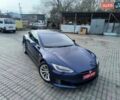Бежевий Тесла Модель С, об'ємом двигуна 0 л та пробігом 192 тис. км за 15499 $, фото 1 на Automoto.ua
