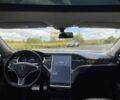 Черный Тесла Модель С, объемом двигателя 0 л и пробегом 190 тыс. км за 14080 $, фото 4 на Automoto.ua