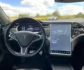 Черный Тесла Модель С, объемом двигателя 0 л и пробегом 190 тыс. км за 14080 $, фото 5 на Automoto.ua
