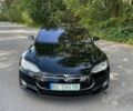 Черный Тесла Модель С, объемом двигателя 0 л и пробегом 190 тыс. км за 14080 $, фото 3 на Automoto.ua