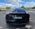 Черный Тесла Модель С, объемом двигателя 0 л и пробегом 190 тыс. км за 14080 $, фото 2 на Automoto.ua