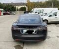 Черный Тесла Модель С, объемом двигателя 0 л и пробегом 280 тыс. км за 17000 $, фото 1 на Automoto.ua
