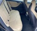 Черный Тесла Модель С, объемом двигателя 0 л и пробегом 280 тыс. км за 17000 $, фото 5 на Automoto.ua