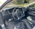 Черный Тесла Модель С, объемом двигателя 0 л и пробегом 190 тыс. км за 14080 $, фото 7 на Automoto.ua