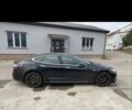 Черный Тесла Модель С, объемом двигателя 0 л и пробегом 280 тыс. км за 17000 $, фото 3 на Automoto.ua