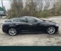 Черный Тесла Модель С, объемом двигателя 0 л и пробегом 200 тыс. км за 12500 $, фото 2 на Automoto.ua