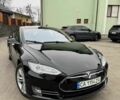 Черный Тесла Модель С, объемом двигателя 0 л и пробегом 195 тыс. км за 14000 $, фото 1 на Automoto.ua