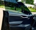 Черный Тесла Модель С, объемом двигателя 0 л и пробегом 164 тыс. км за 35500 $, фото 9 на Automoto.ua