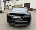 Черный Тесла Модель С, объемом двигателя 0 л и пробегом 195 тыс. км за 12500 $, фото 3 на Automoto.ua