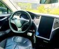 Черный Тесла Модель С, объемом двигателя 0 л и пробегом 164 тыс. км за 35500 $, фото 5 на Automoto.ua