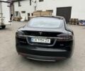 Черный Тесла Модель С, объемом двигателя 0 л и пробегом 200 тыс. км за 12500 $, фото 6 на Automoto.ua