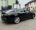 Черный Тесла Модель С, объемом двигателя 0 л и пробегом 195 тыс. км за 12500 $, фото 2 на Automoto.ua